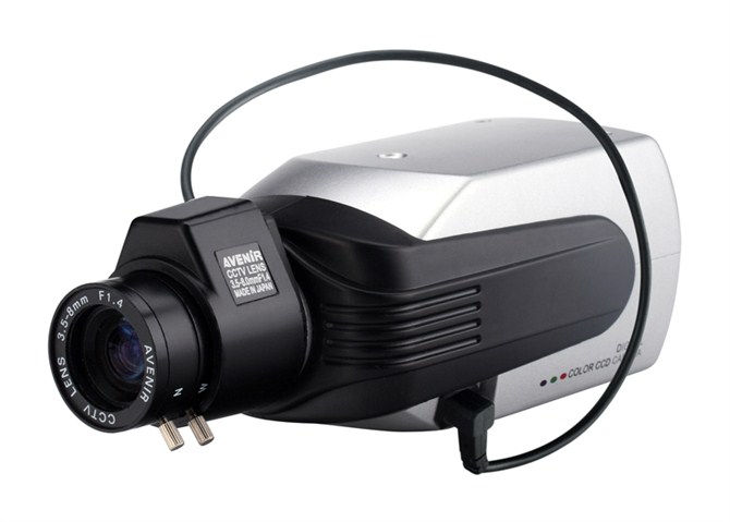 T2030P枪型摄像机 